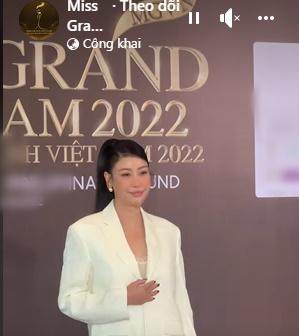 Hà Kiều Anh xuất hiện với gương mặt lạ lẫm, nghi vừa thẩm mỹ-3