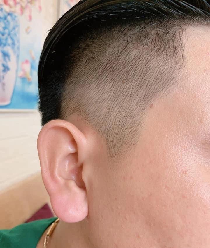 Tướng tai kỵ bấm lỗ, chớ dại tự mình phá tướng Trời ban-5