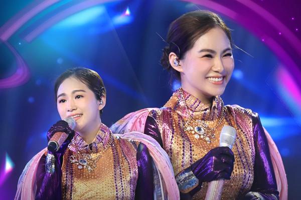 Lương Bích Hữu tái xuất, đồng nghiệp cũ cùng nhóm H.A.T ngó lơ?-6