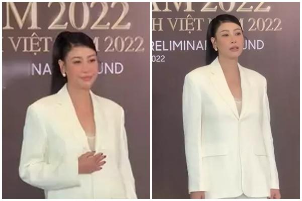 Trình Mỹ Duyên lần đầu tiết lộ gương mặt có can thiệp thẩm mỹ-5