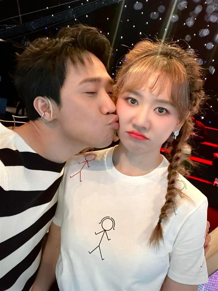 Trấn Thành đáp trả kẻ chọc ngoáy nhạy cảm hôn nhân-5