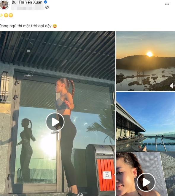 Đặng Văn Lâm bí mật cùng bạn gái hâm nóng tình cảm-2