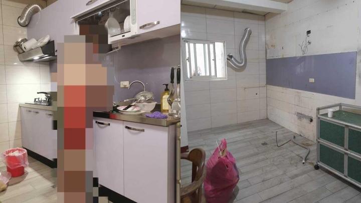 Chủ nhà suýt ngất khi thấy khách thuê trả lại nhà gọn gàng quá mức-2