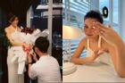 Tin showbiz Việt ngày 30/8: Mâu Thủy khoe cận nhẫn đính hôn