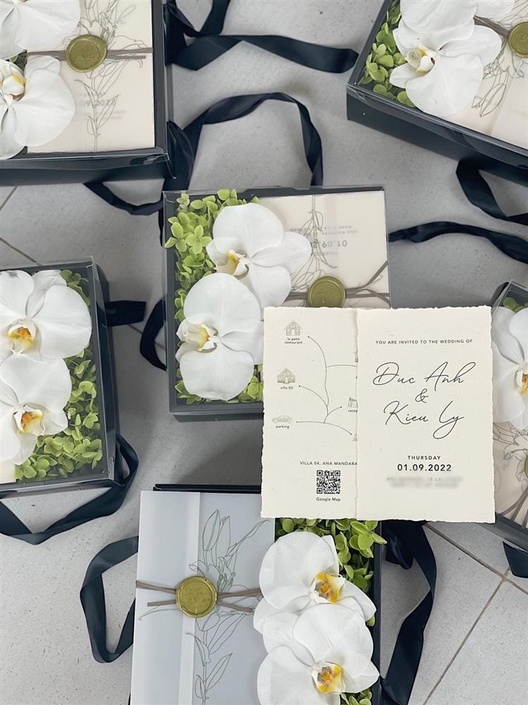 Hot girl Người Ấy Là Ai tổ chức chuỗi đám cưới khủng với đạo diễn-8