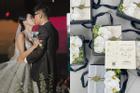 Hot girl 'Người Ấy Là Ai' tổ chức chuỗi đám cưới khủng với đạo diễn