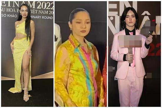 Bảo Anh lùng nhùng hoa lá - Mai Ngô tròn trịa nhất tuần qua