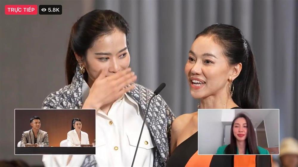 Nam Em tới sơ khảo Miss Grand Vietnam, bất thình lình đeo SBD?-7