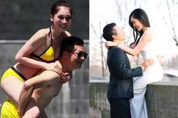 'Shark' Hưng hé lộ thỏa thuận hôn nhân với vợ Á hậu