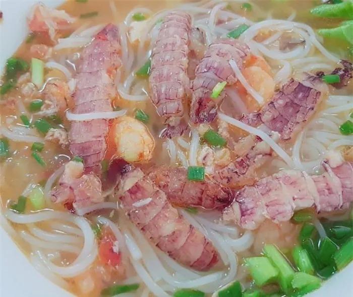 Đã đến Hạ Long nhất định phải thử món bún ăn mãi không chán-5