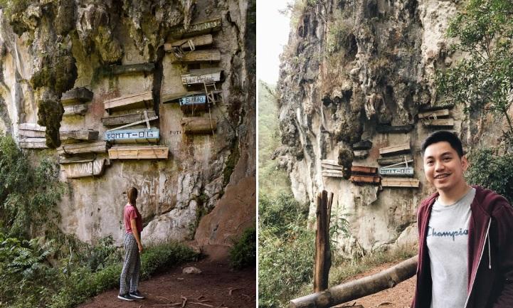 Nghĩa địa trên vách núi ở Philippines-2