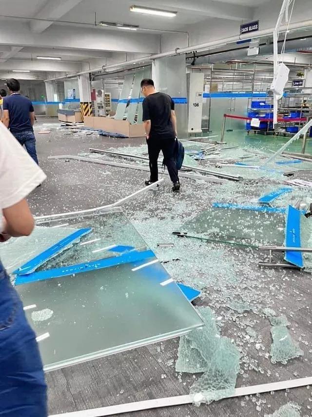 Nguyên nhân vụ nổ lớn tại KCN Đại Đồng khiến 34 người bị thương-1