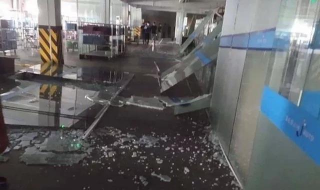 Nguyên nhân vụ nổ lớn tại KCN Đại Đồng khiến 34 người bị thương-3