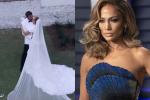 Bên trong hôn lễ xa hoa của Jennifer Lopez và Ben Affleck-4