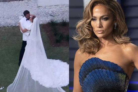 Jennifer Lopez chỉ trích khách mời đám cưới