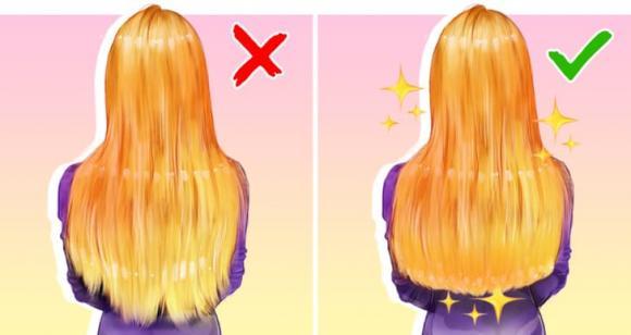 Cắt tóc thường xuyên có làm tóc mọc nhanh hơn không?-2