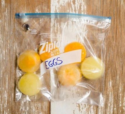 5 loại thực phẩm có thể đông lạnh không phải ai cũng biết-4