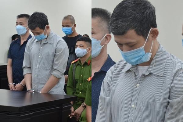 Nhóm nam nữ rủ nhau mua ma túy tổ chức tiệc giải ngố-2