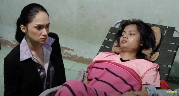 Hương Giang thực hiện ước mơ Hoa hậu của Châu Kim Sang-7