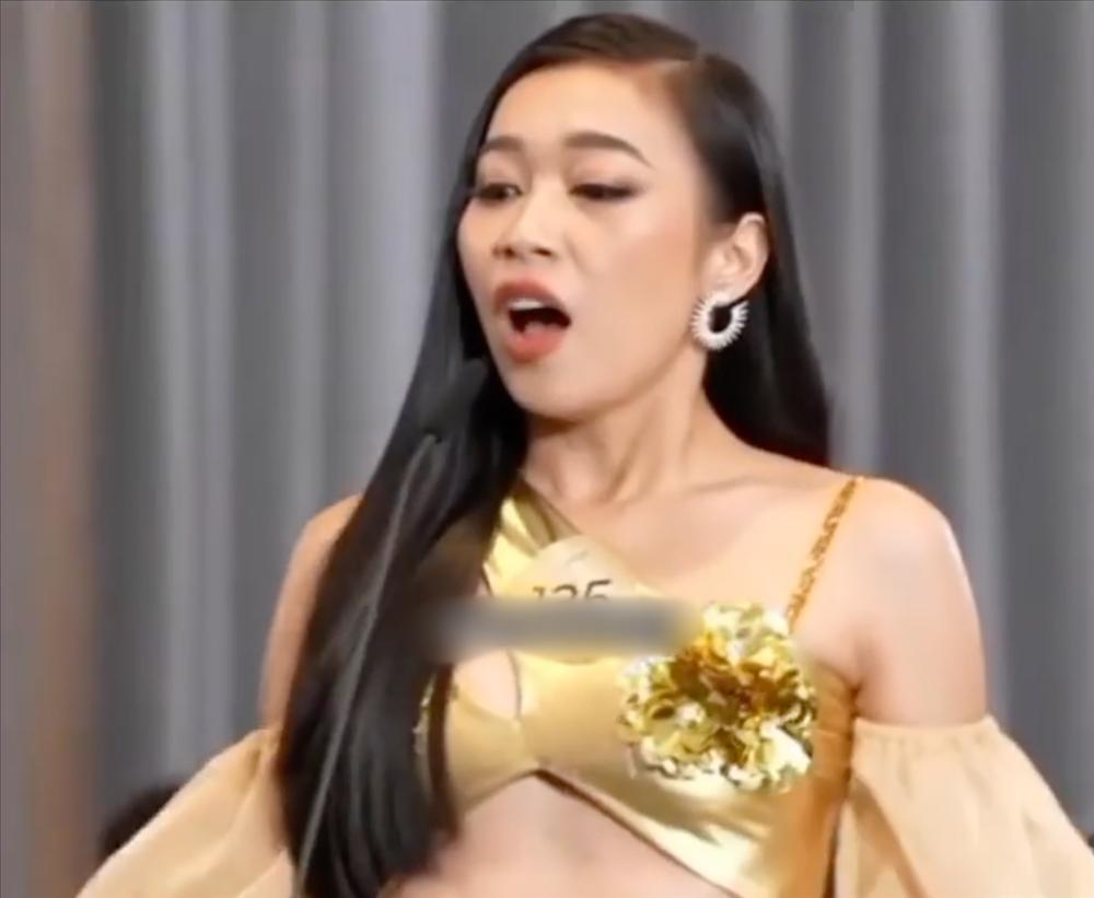 Thí sinh Miss Grand Vietnam 2022 giới thiệu bằng hò, thơ, địa chỉ nhà-4