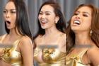 Thí sinh Miss Grand Vietnam 2022 giới thiệu bằng hò, thơ, địa chỉ nhà