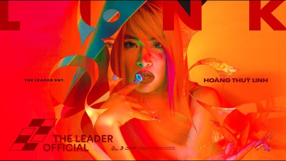 Mew Amazing mang màu sắc mới mẻ gì cho Hoàng Thuỳ Linh?-1