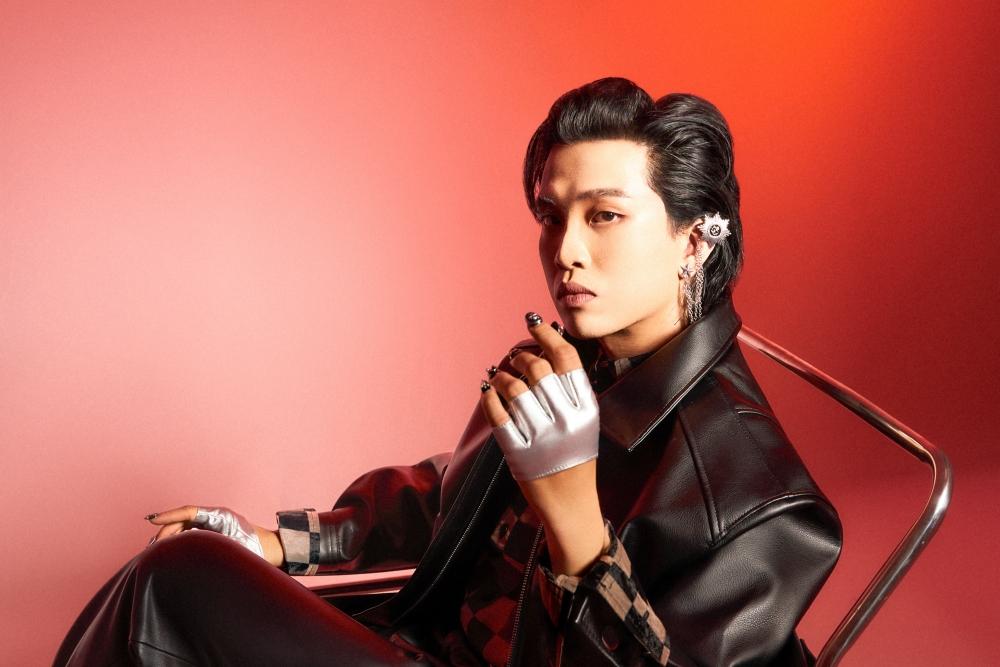 Mew Amazing mang màu sắc mới mẻ gì cho Hoàng Thuỳ Linh?-6