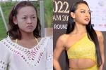 MC Miss Grand Vietnam 2022 bị chơi khăm, nhìn khó nhận ra-16