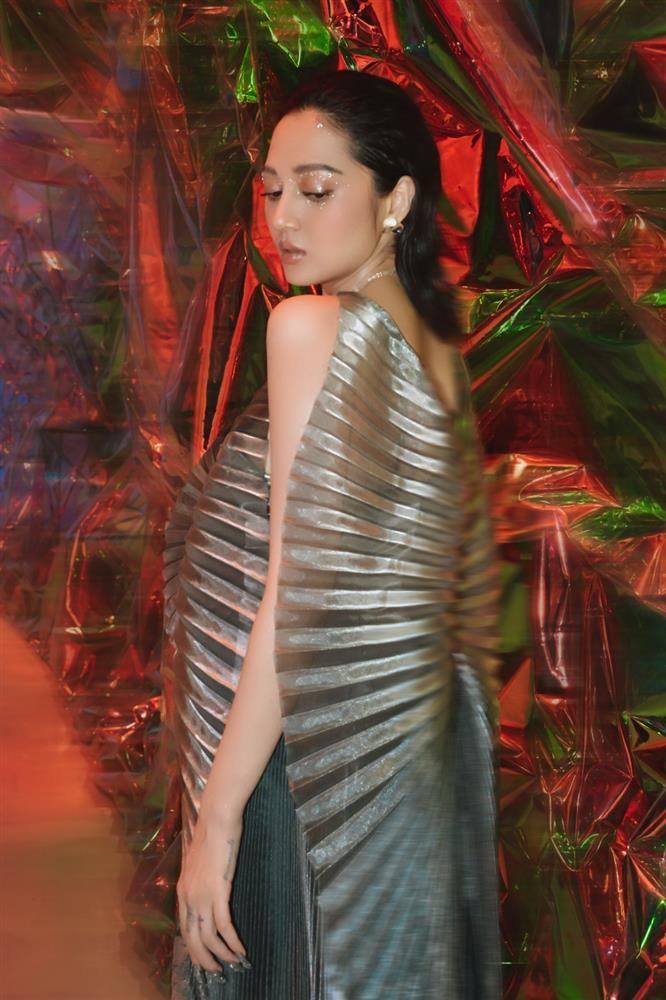 Bảo Anh khóa môi Lãnh Thanh nồng nàn-1