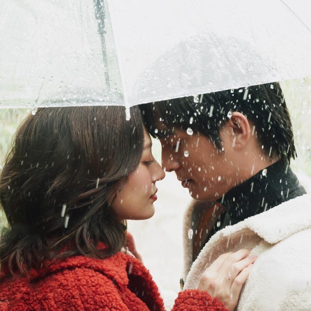 Bảo Anh khóa môi Lãnh Thanh nồng nàn-2