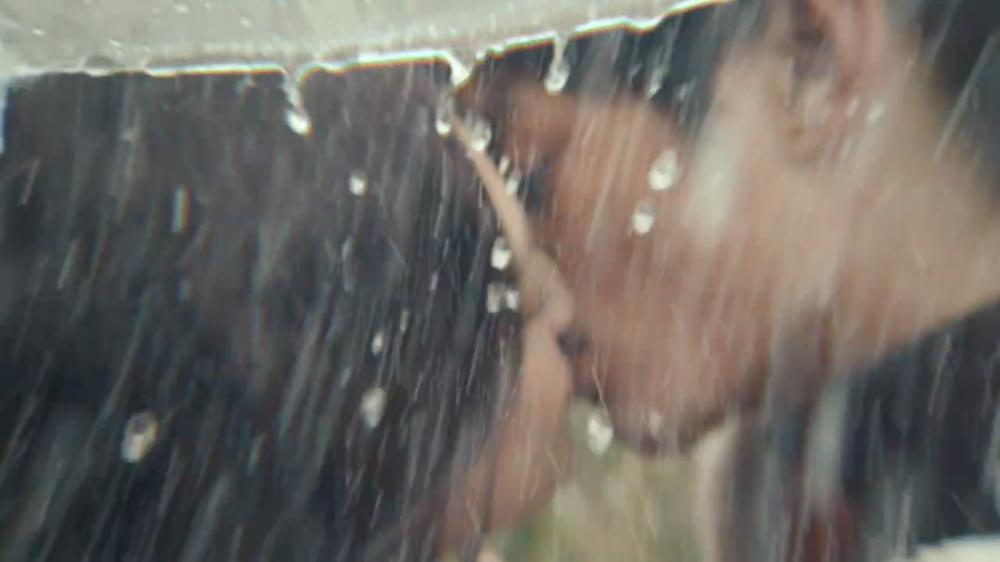 Bảo Anh khóa môi Lãnh Thanh nồng nàn-4