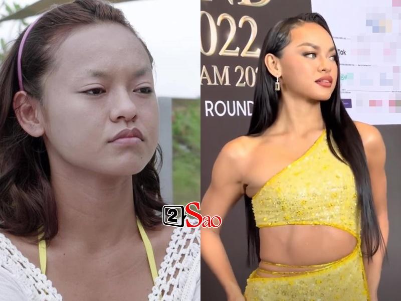 Mai Ngô chuẩn người đẹp ăn phấn nhất showbiz Việt-3
