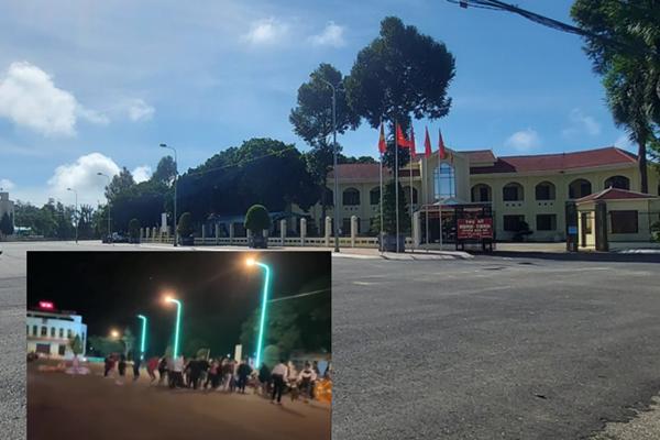 Thanh niên bị 2 bạn học đánh nứt sọ trong ngày họp lớp-2