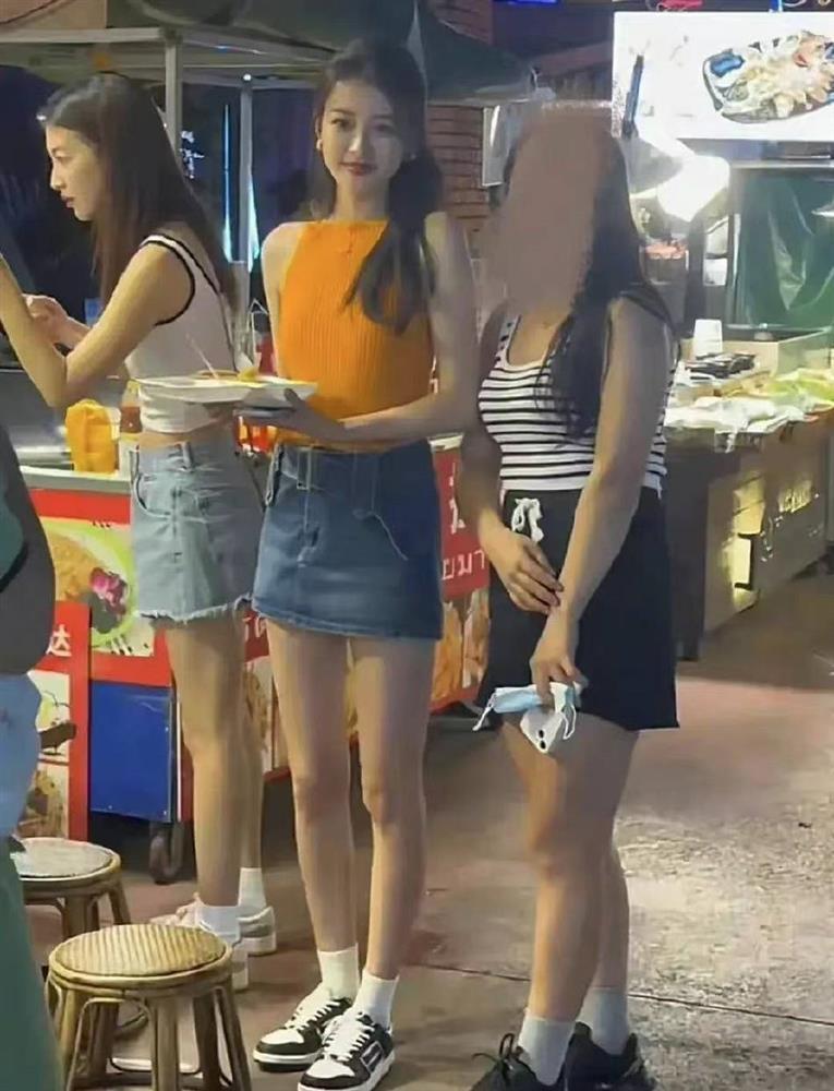 Tôn Di đẹp xuất sắc qua CAM thường, thăng hạng sau ly hôn-1