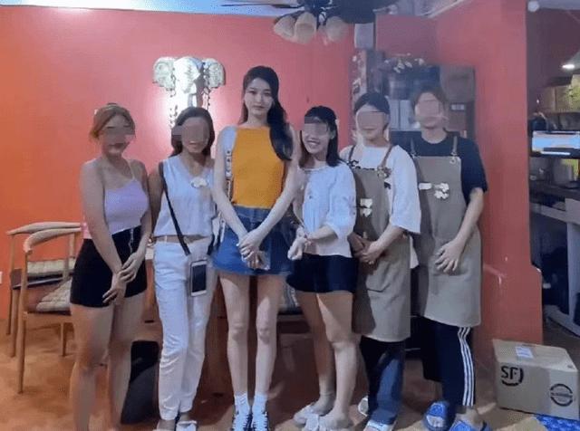 Tôn Di đẹp xuất sắc qua CAM thường, thăng hạng sau ly hôn-2