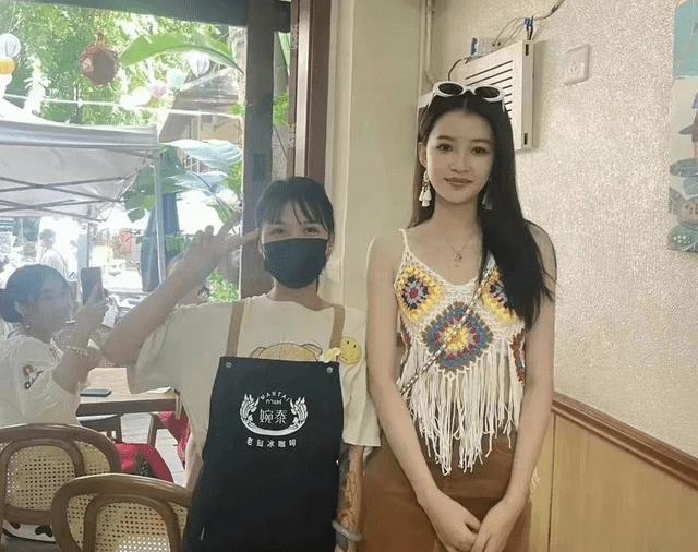 Tôn Di đẹp xuất sắc qua CAM thường, thăng hạng sau ly hôn-3