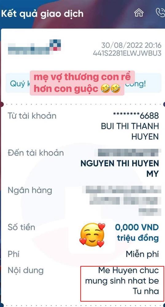 Cách xưng hô đặc biệt mẹ vợ dành cho diễn viên Anh Tú-3