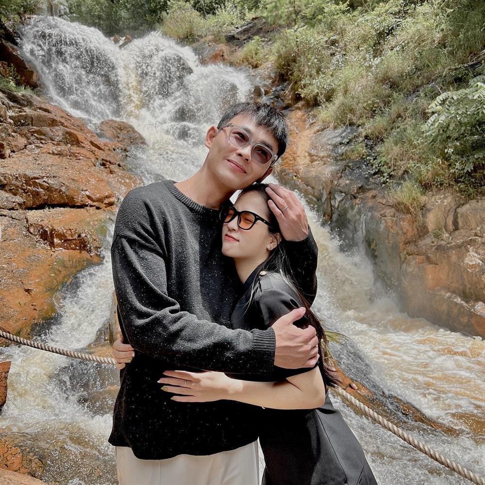 Cách xưng hô đặc biệt mẹ vợ dành cho diễn viên Anh Tú-6