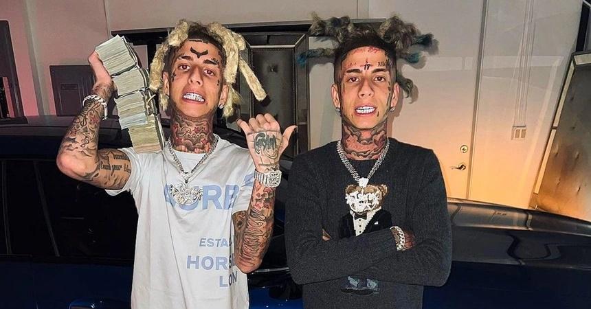 Cặp rapper có nhiều mối thù nhất trên TikTok-1