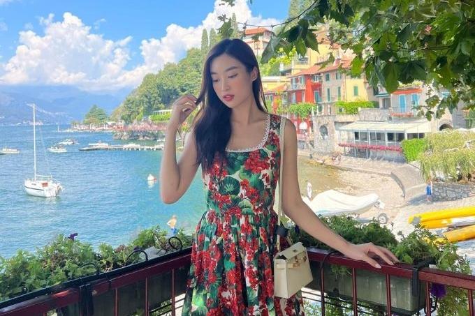 Biệt thự nơi Đỗ Mỹ Linh sắp làm dâu hào môn tráng lệ cỡ nào?-13