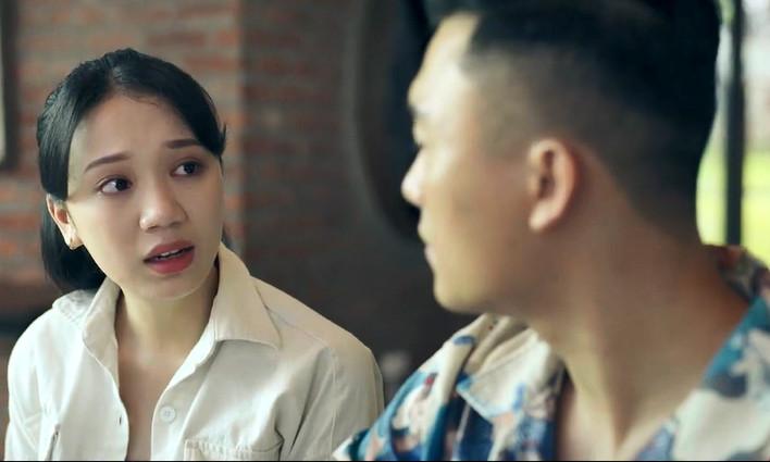 Đấu Trí tập 32: Quyên sốc khi bị đại úy Phong từ chối tình cảm-1