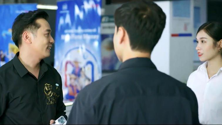 Đấu Trí tập 32: Quyên sốc khi bị đại úy Phong từ chối tình cảm-4