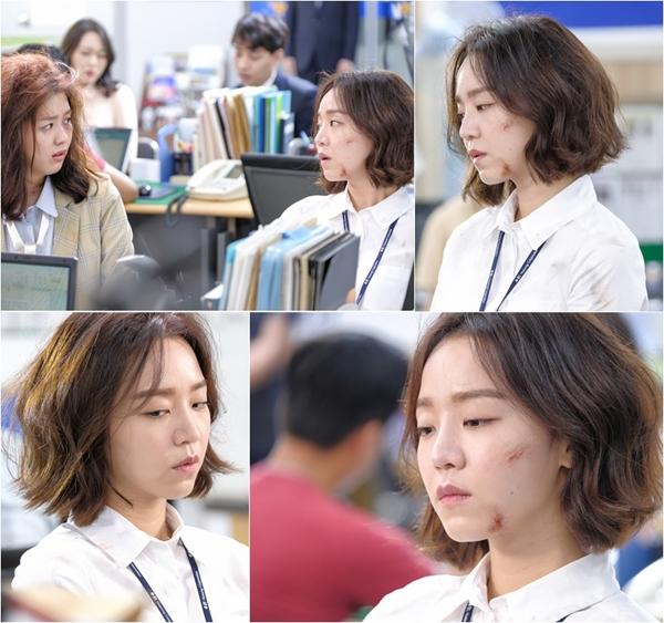 Shin Hye Sun từ vô danh thành sao đắt giá nhờ vai diễn bị từ chối-3