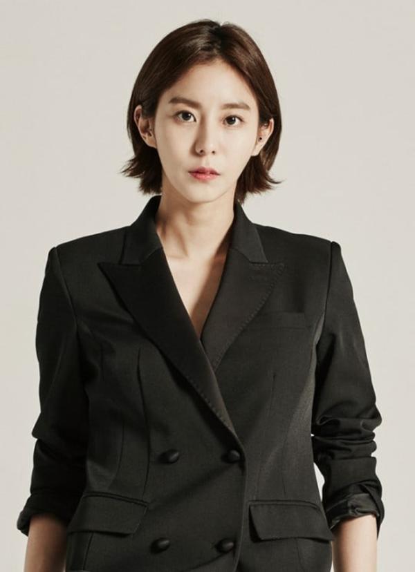 Shin Hye Sun từ vô danh thành sao đắt giá nhờ vai diễn bị từ chối-4