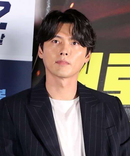 Hyun Bin mất điểm chỉ vì... một chiếc quần-2
