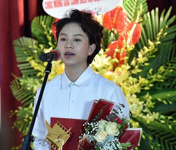 Ánh Dương của Về Nhà Đi Con sau 3 năm: Ngoại hình thu hút, sự nghiệp đáng trông đợi-4