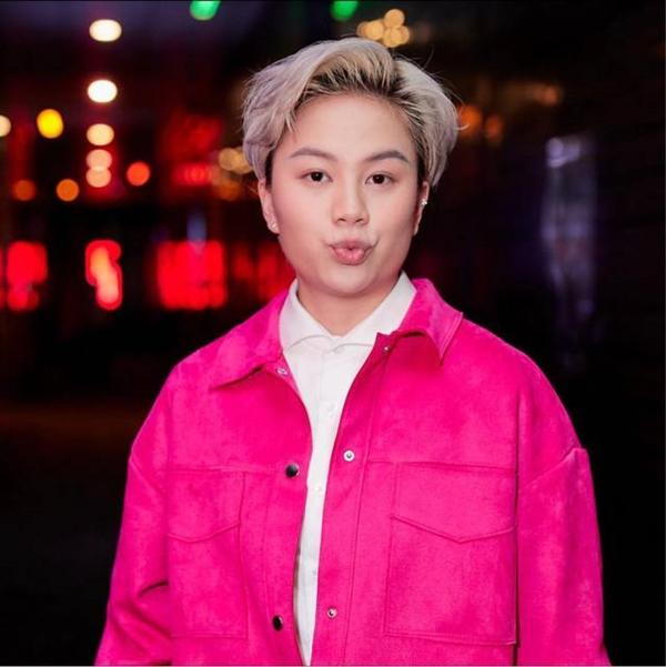 Ánh Dương của Về Nhà Đi Con sau 3 năm: Ngoại hình thu hút, sự nghiệp đáng trông đợi-10