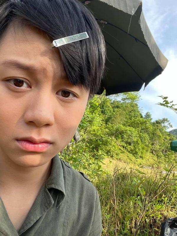 Ánh Dương của Về Nhà Đi Con sau 3 năm: Ngoại hình thu hút, sự nghiệp đáng trông đợi-7