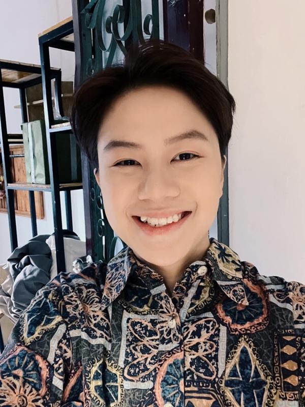 Ánh Dương của Về Nhà Đi Con sau 3 năm: Ngoại hình thu hút, sự nghiệp đáng trông đợi-8