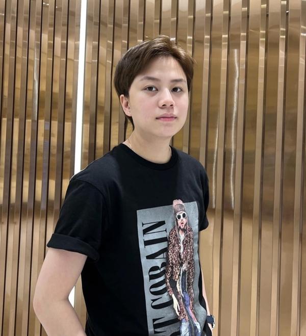 Ánh Dương của Về Nhà Đi Con sau 3 năm: Ngoại hình thu hút, sự nghiệp đáng trông đợi-9